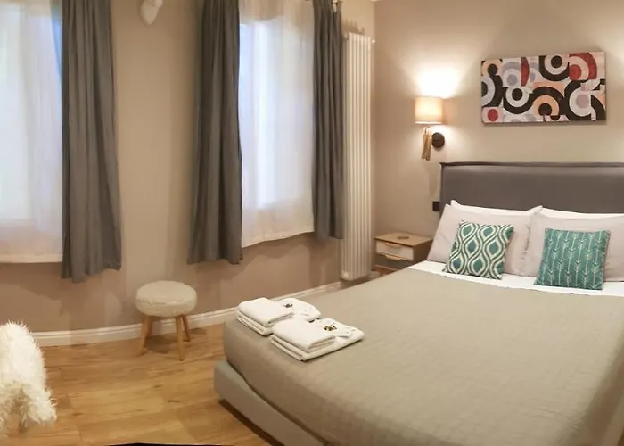 Bed & Breakfast Fine Venice