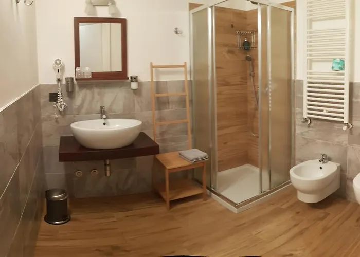 Bed & Breakfast Fine Venice 3*