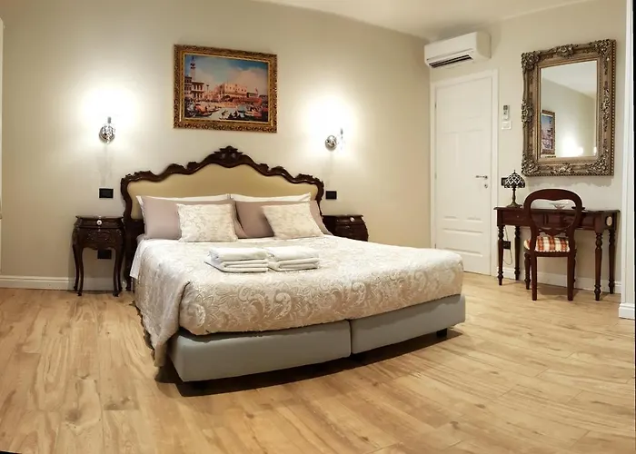 Fine Venice Bed & Breakfast