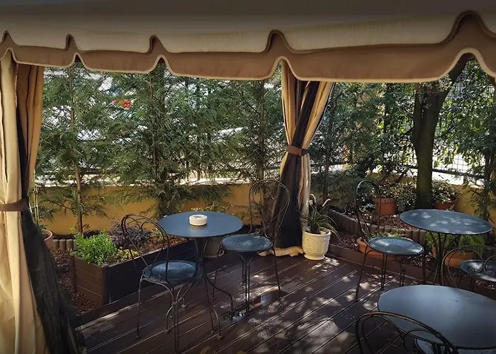 Fine Venice Bed & Breakfast 3*