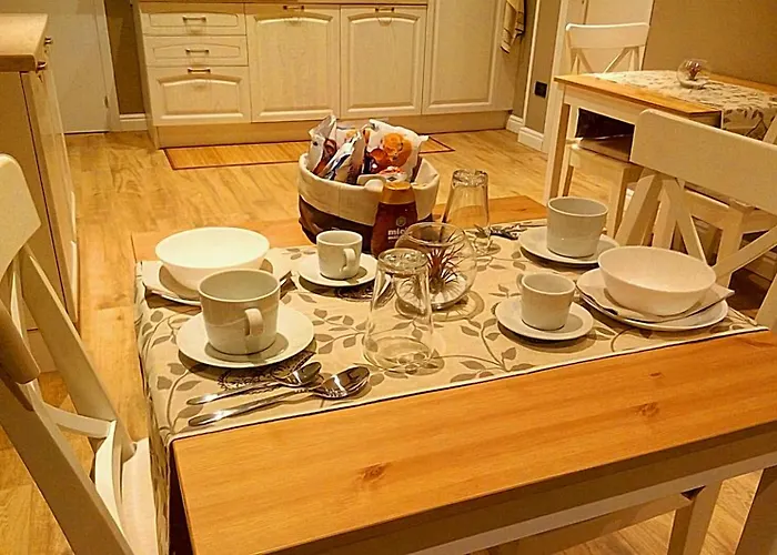 Fine Venice Bed & Breakfast Marghera