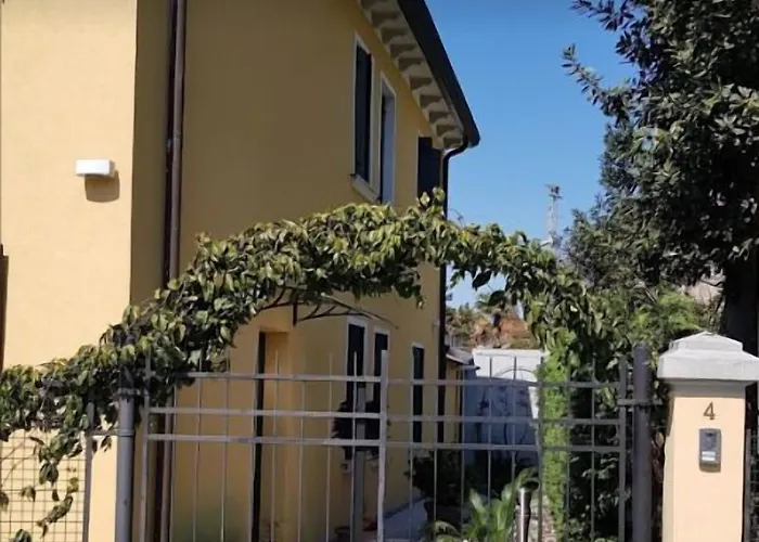 Fine Venice Bed & Breakfast 3*