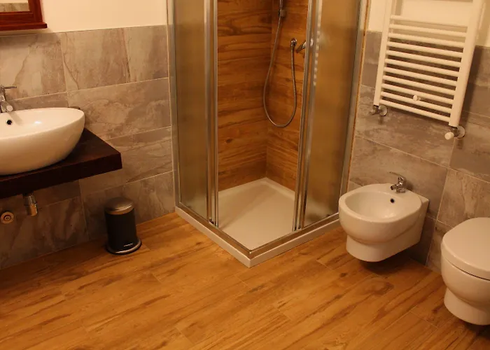 Bed & Breakfast Fine Venice 3*