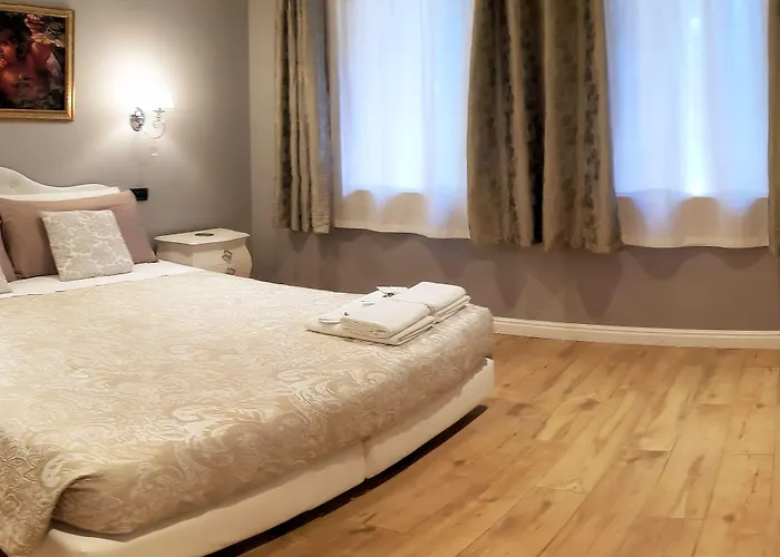 Fine Venice Bed & Breakfast Marghera