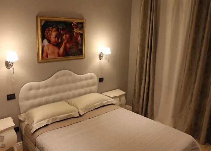 Bed & Breakfast Fine Venice