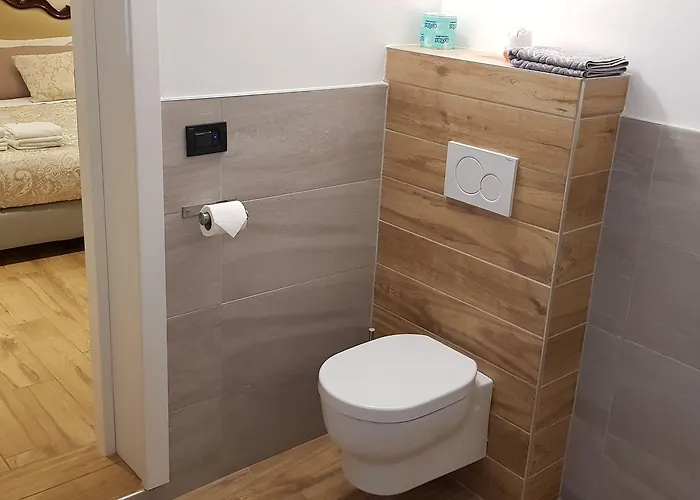 Fine Venice Bed & Breakfast Marghera