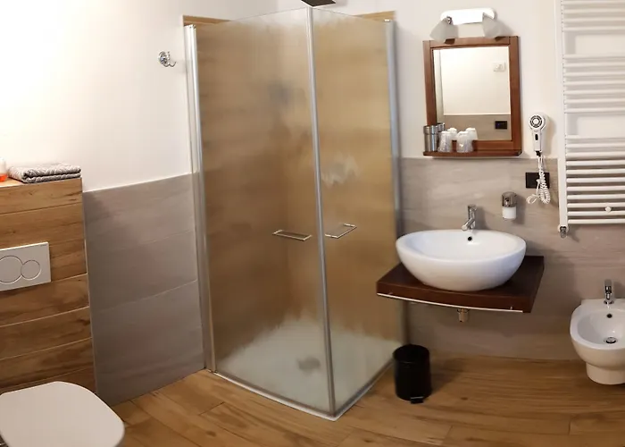 Fine Venice Bed & Breakfast