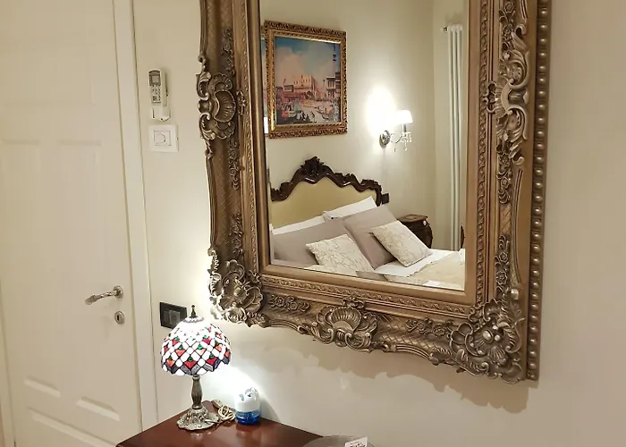 Bed & Breakfast Fine Venice