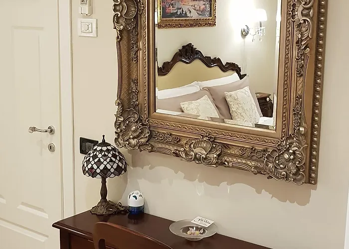 Fine Venice Bed & Breakfast