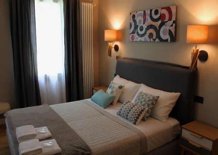 Bed & Breakfast Fine Venice