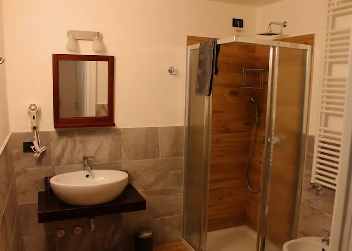 Bed & Breakfast Fine Venice Marghera