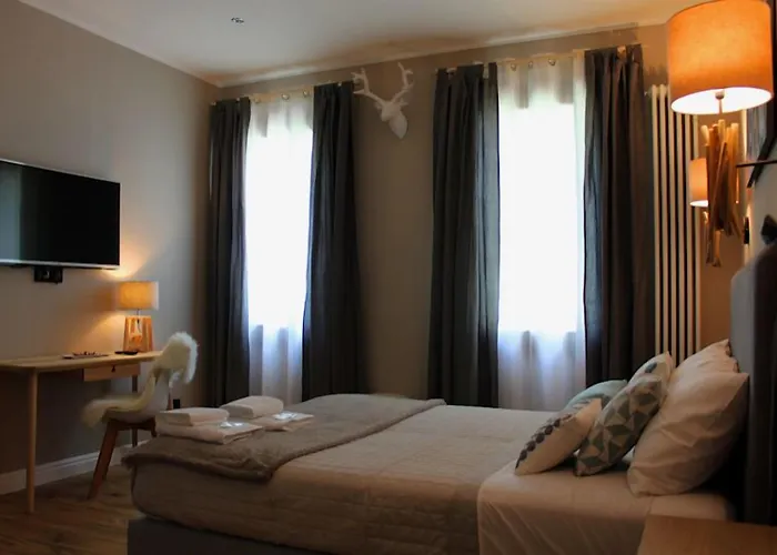 Fine Venice Bed & Breakfast