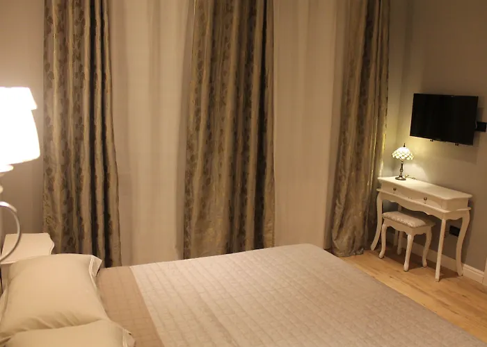 Fine Venice Bed & Breakfast 3*