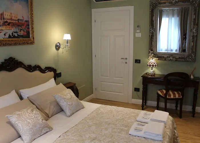 Fine Venice Bed & Breakfast Marghera